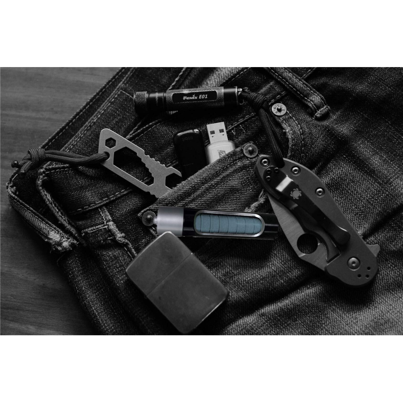 Rally Energy Caffeine Mints, 60Milligram Caffeine, Instant Energy, Fresh Breath Caffeinated Mints, 0 Sugar, Natural Wintergreen Flavor (12 Packs, 120 Mints)