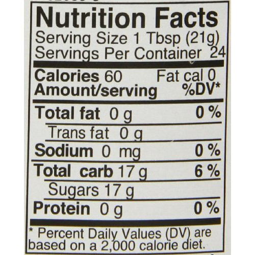 Breitsamer Honig Linden Raw Honey, 17.6 Ounce