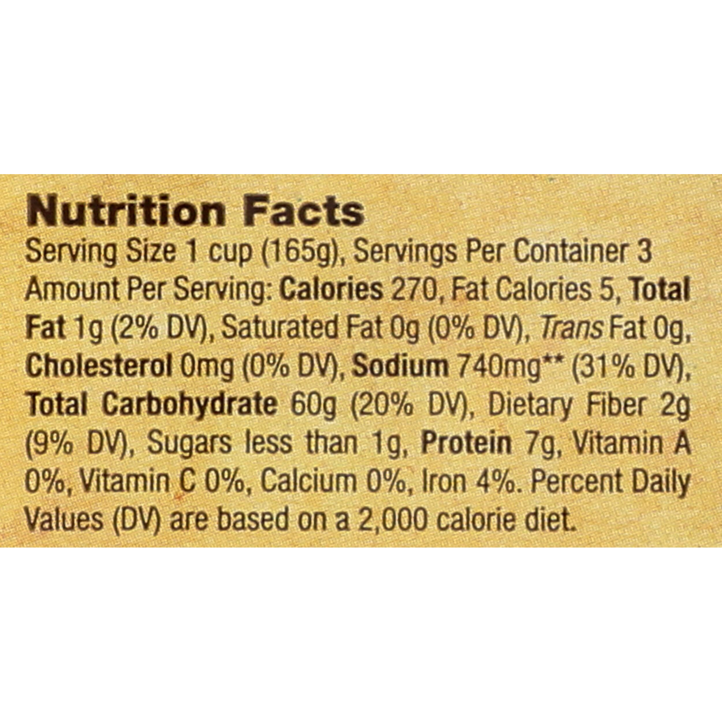 Bella Terra Organic Potato Gnocchi, 17.6 Oz