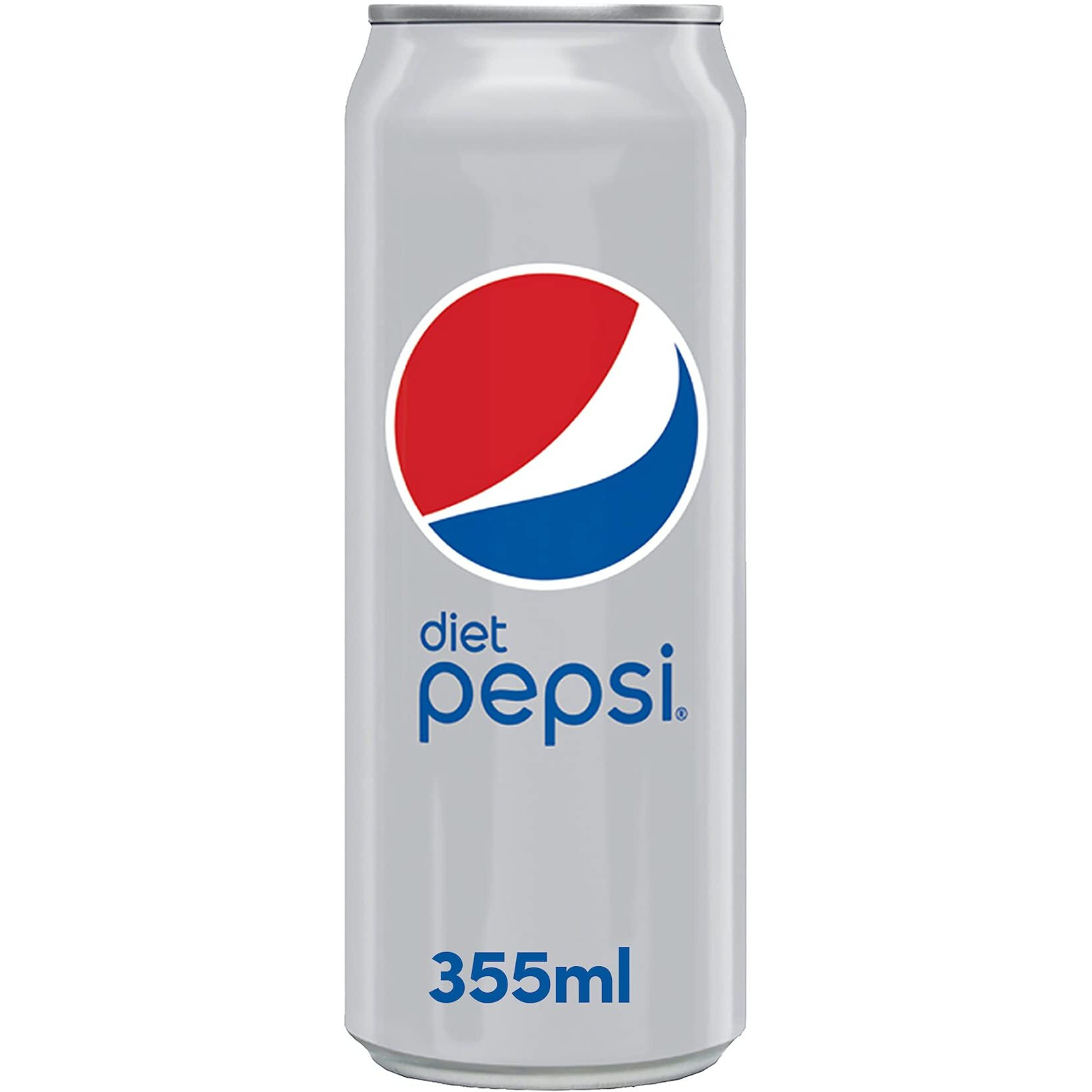 Pepsi Diet Soda, 12 Ounce (24 Cans)