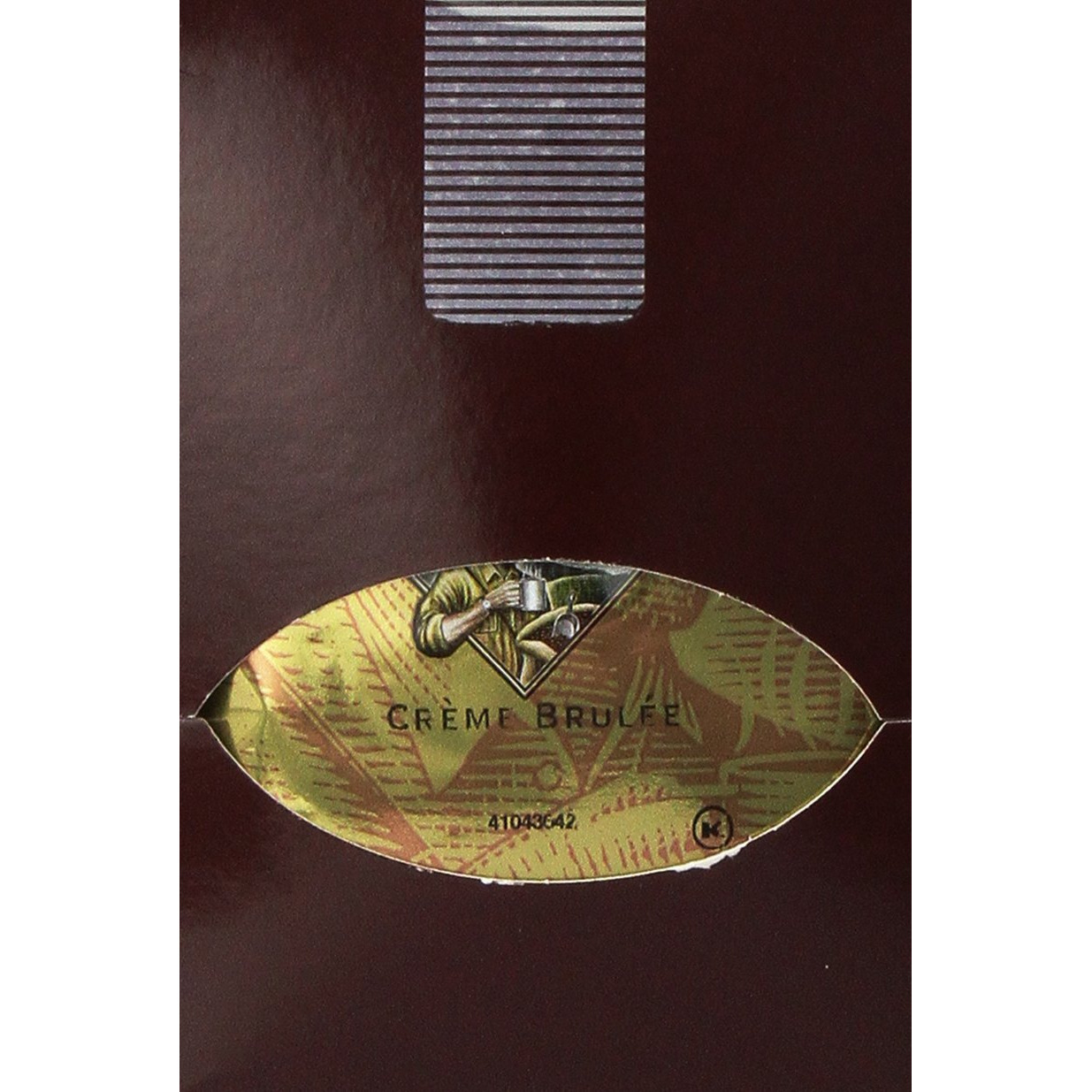 Coffee Masters Perfect Potful Caramel Kiss Ground Coffee, 1.5-Ounce Packets (Pack Of 12)
