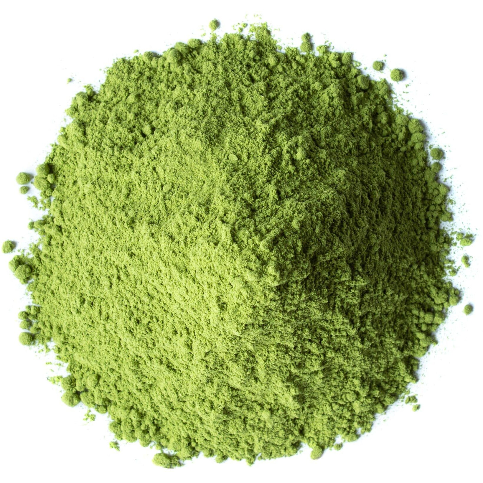 Food To Live Organic Moringa Powder, 1 Pound - Rich In, Non-Gmo, Ground Moringa Oleifera Leaf, Raw, Sun-Dried, Vegan, Bulk, Great For Drinks, Teas And Smoothies