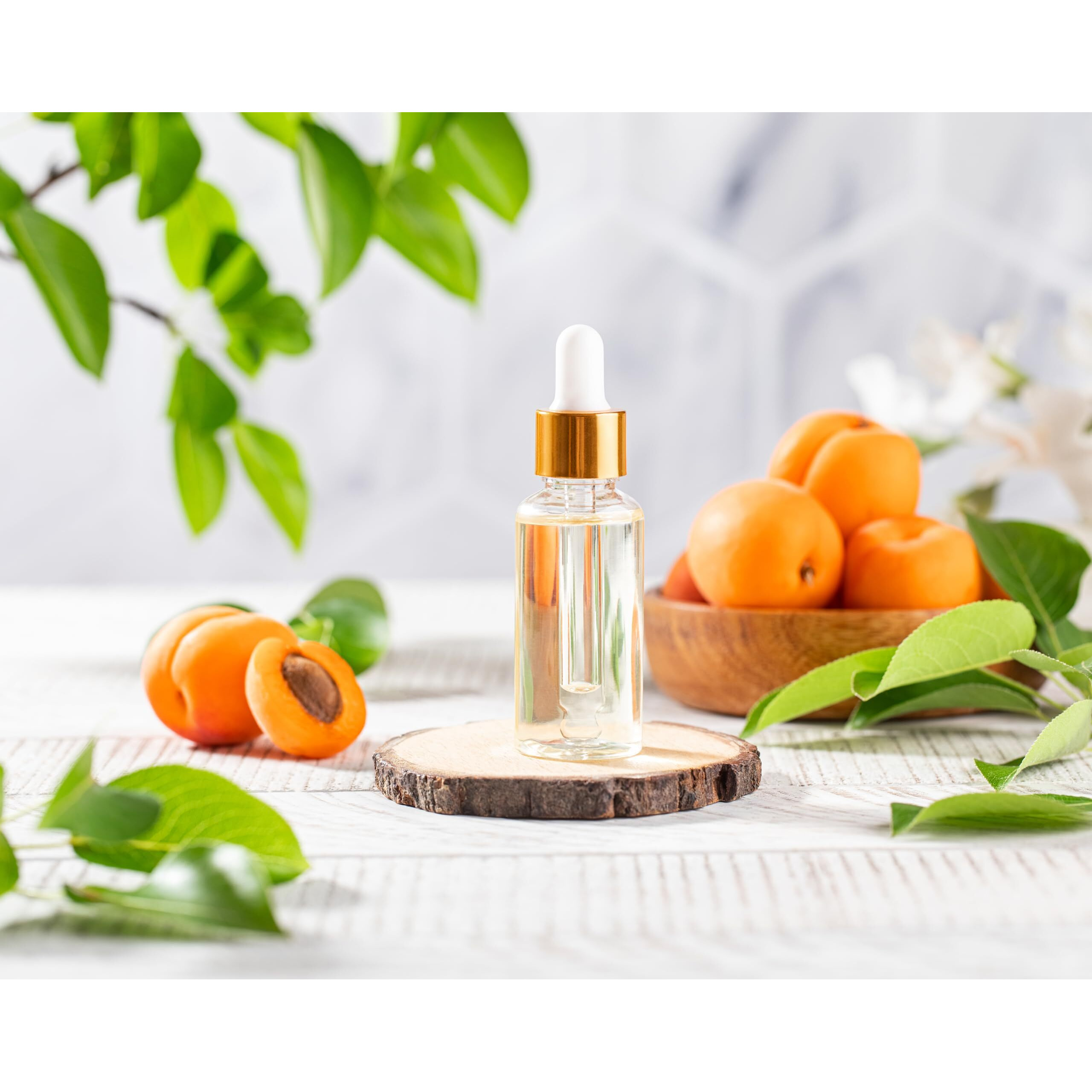 Pure Orange Extract For Baking And Flavoring - 4 Oz - Premium Quality Natural Flavors For Baked Goods, Desserts, & Cooking