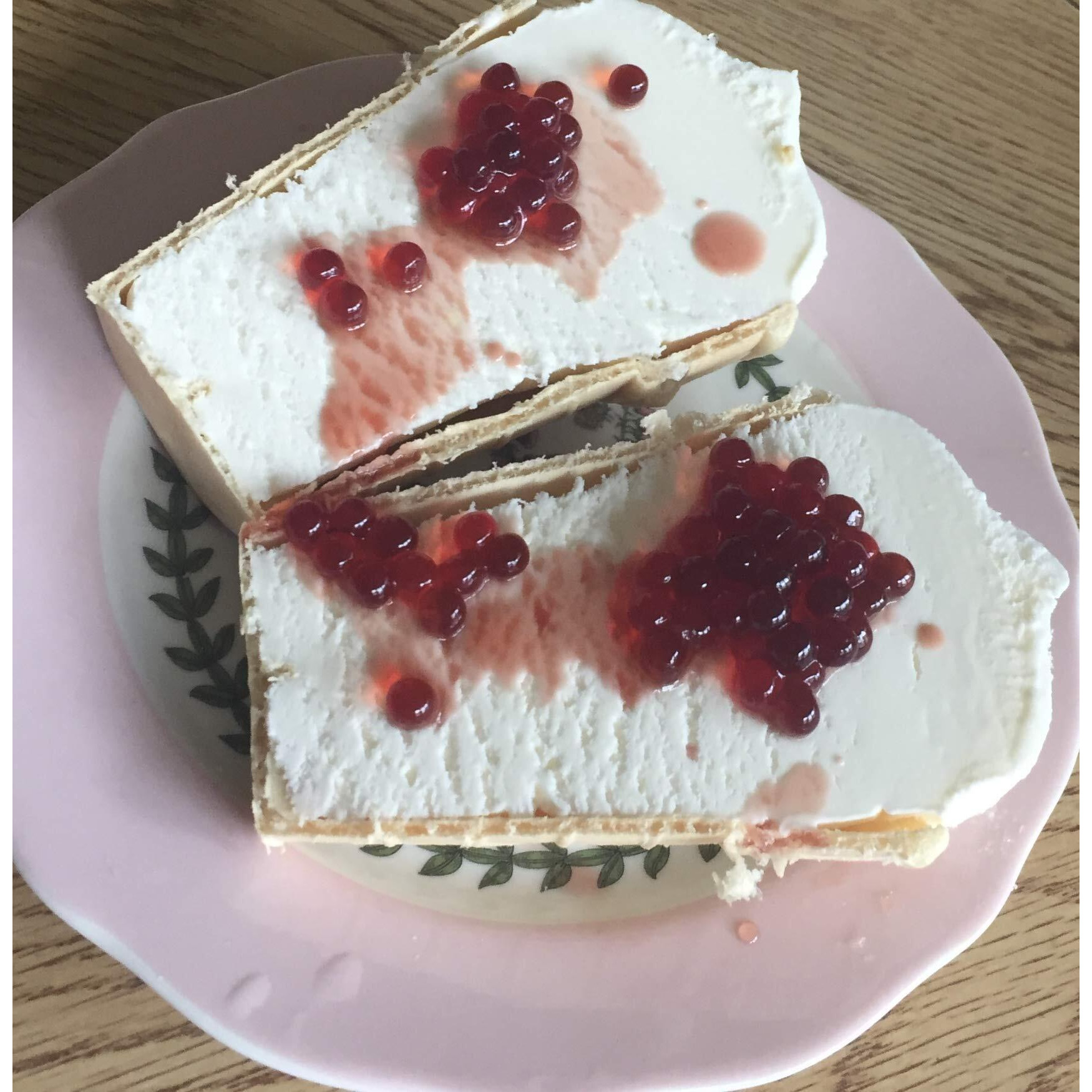 Messino Pomegranate Pearls Imported From Greece, 50 Ml