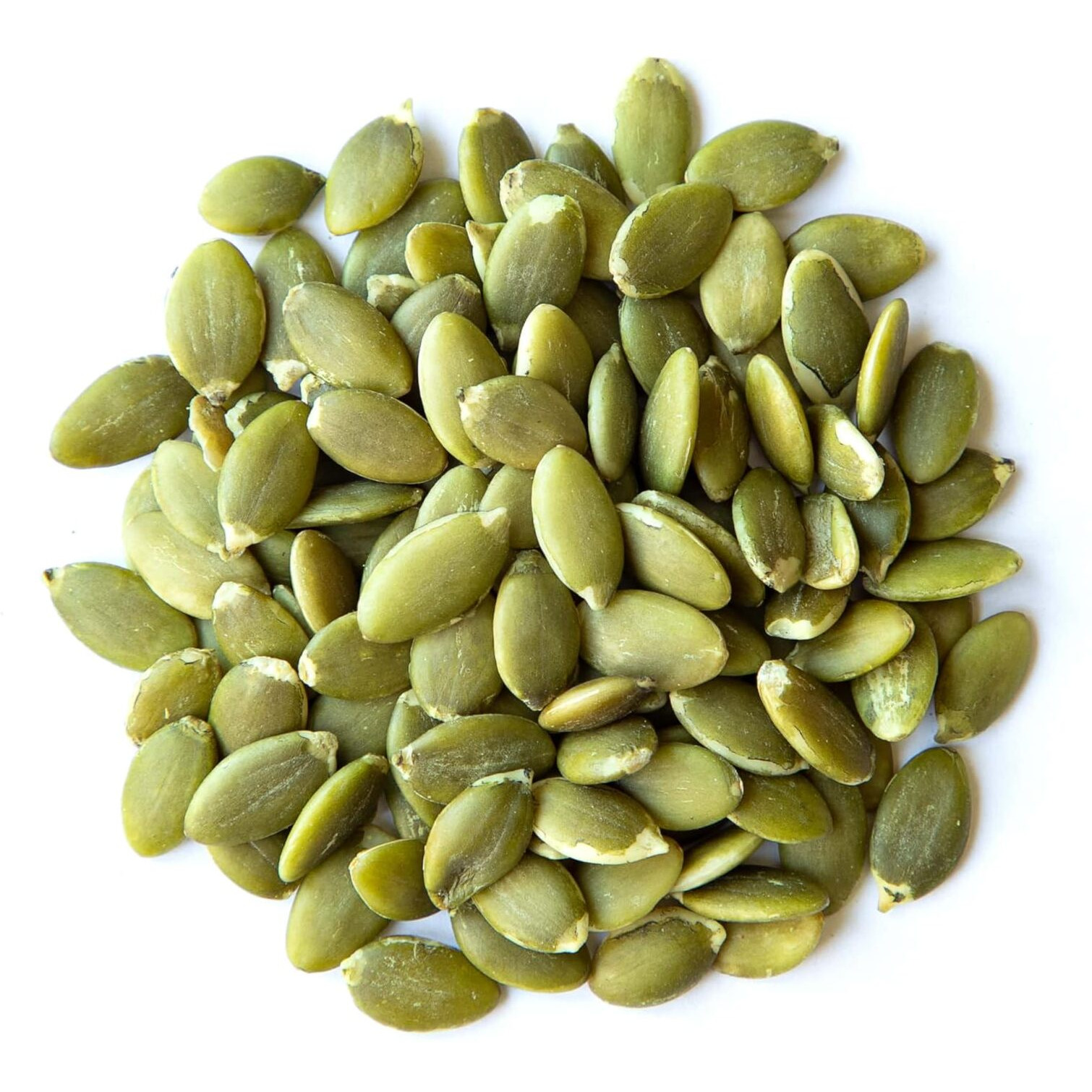 Food To Live - Organic Raw Pepitas, 1 Pound Non-Gmo, Pumpkin Seed Kernels, Unsalted, No Oil, No Shell, Vegan, Kosher, Bulk. Keto Snack. High In Protein, Essential Fatty Acids.