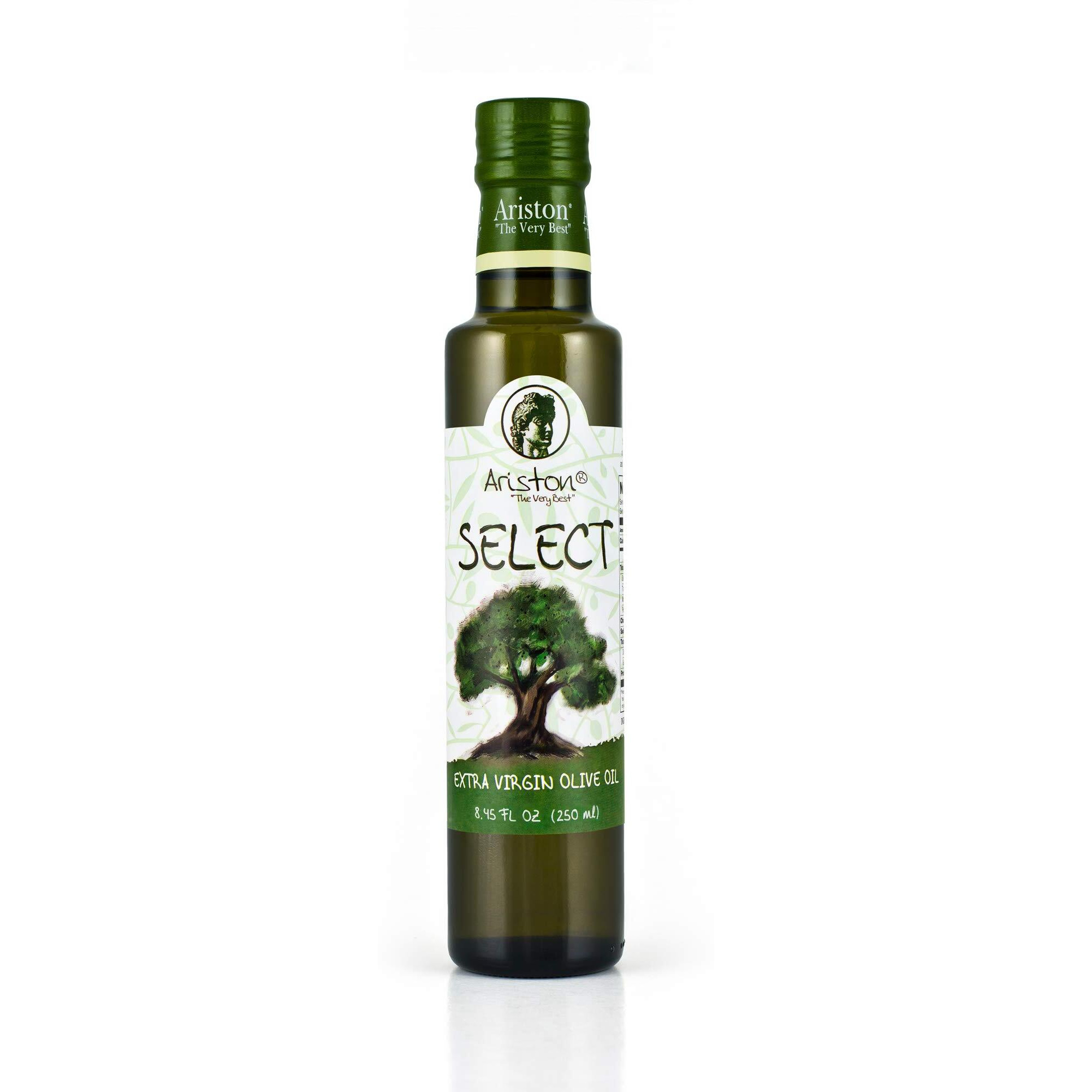 Gourmet Olive Oil (Select)