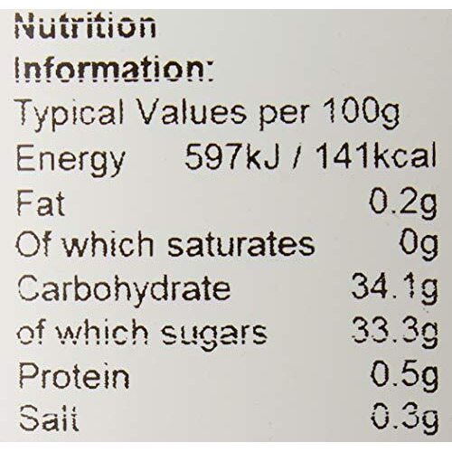 Mrs Bridges Pear, Apple & Ginger Chutney, 10.5 Ounce