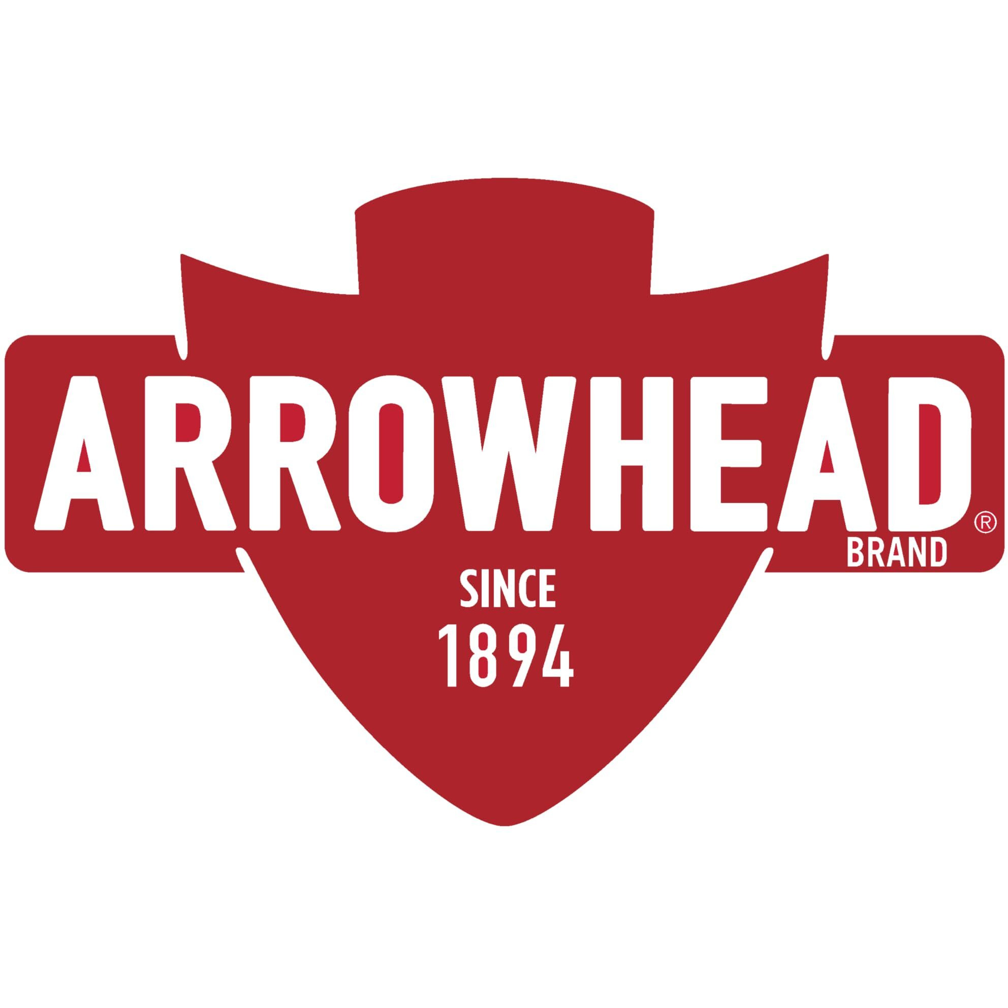 Arrowhead Spring Water Case Bundles (1 Gallon Case Of 6 - 2 Cases) 128 Fl Oz (Pack Of 12)