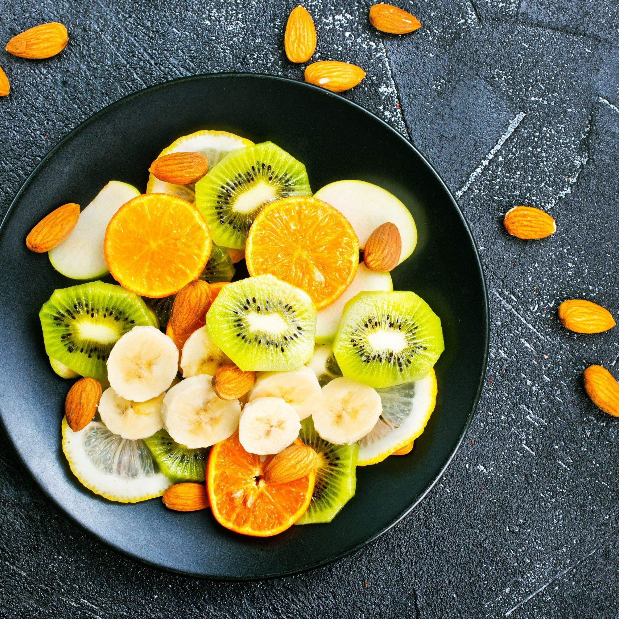 Lark Ellen Farm Raw Almonds, Sprouted Unsalted, Steam Pasteurized, Certified Usda Organic, Gluten-Free Whole Shelled California Premium Nuts (10 Oz, 3 Pack)