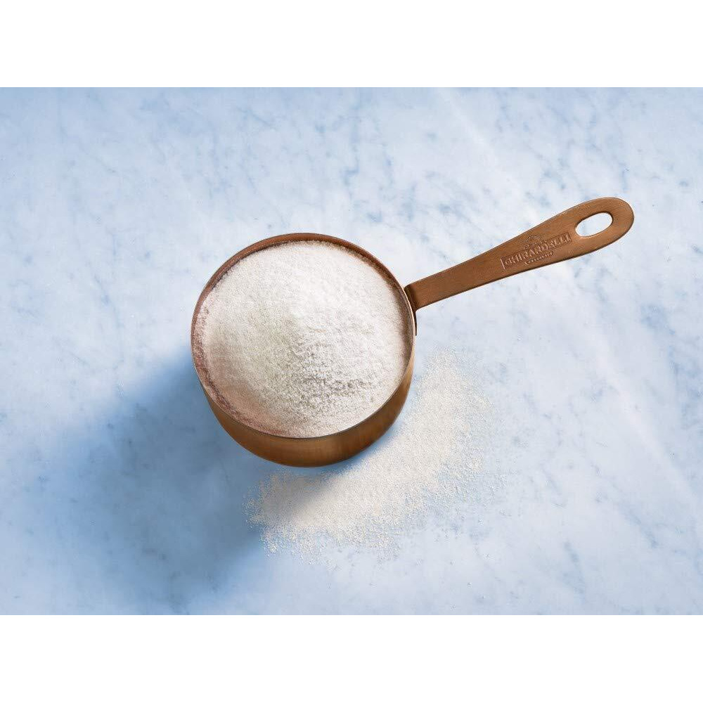 Ghirardelli Frappe Mix, Classic White, 10-Pound Box