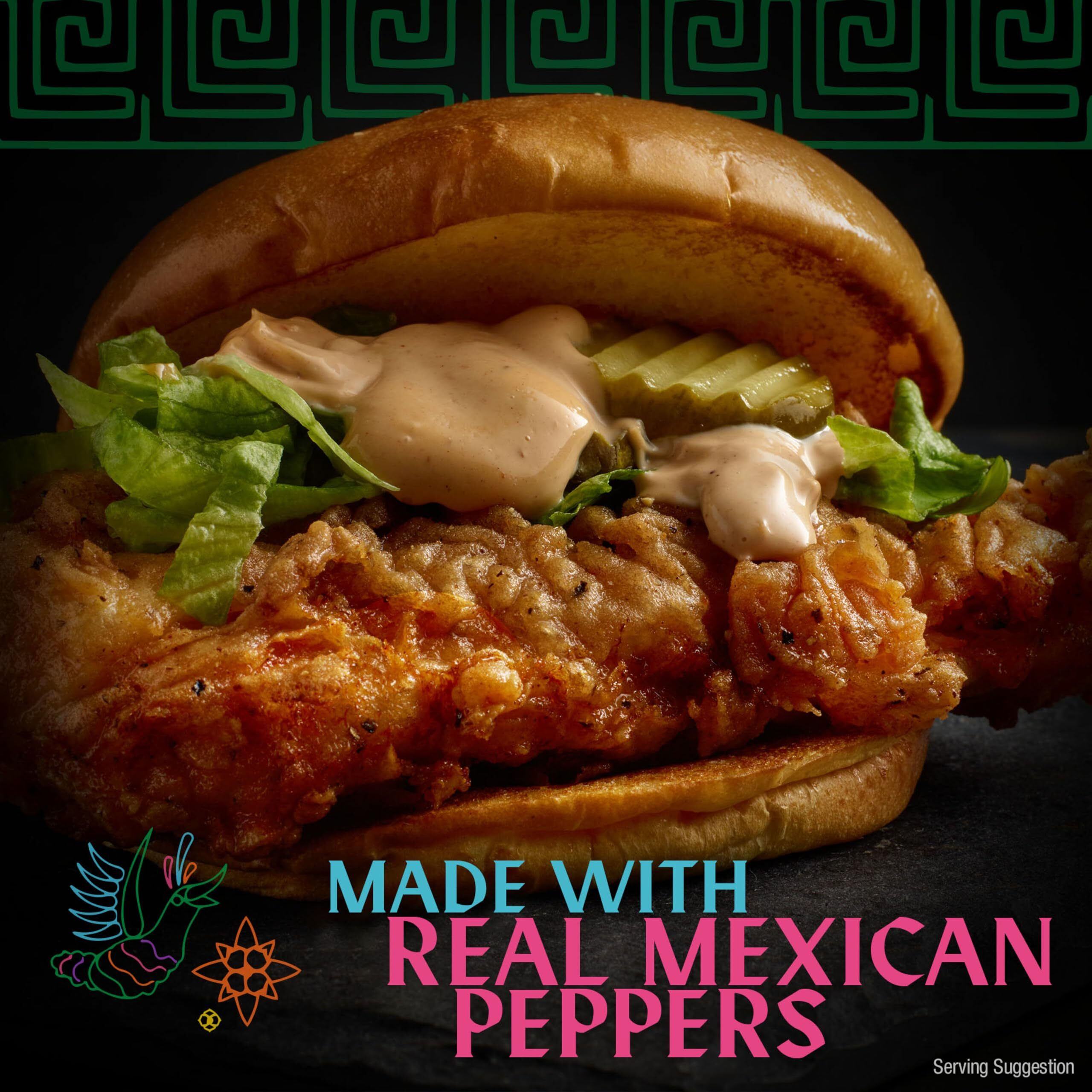 Herdez Pepper Paste Trio - Chipotle (Hot), Guajillo (Medium), Ancho And Pasilla (Mild) - Squeeze Pouch With Easy Close Twist Cap - 7Oz Squeeze Pouch - Dried Chile Pepper Alternative