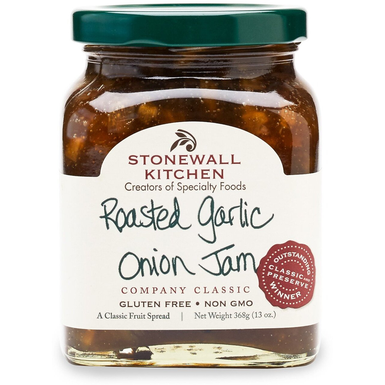 Stonewall Kitchen Favorite Flavors Gift (9 Pc)