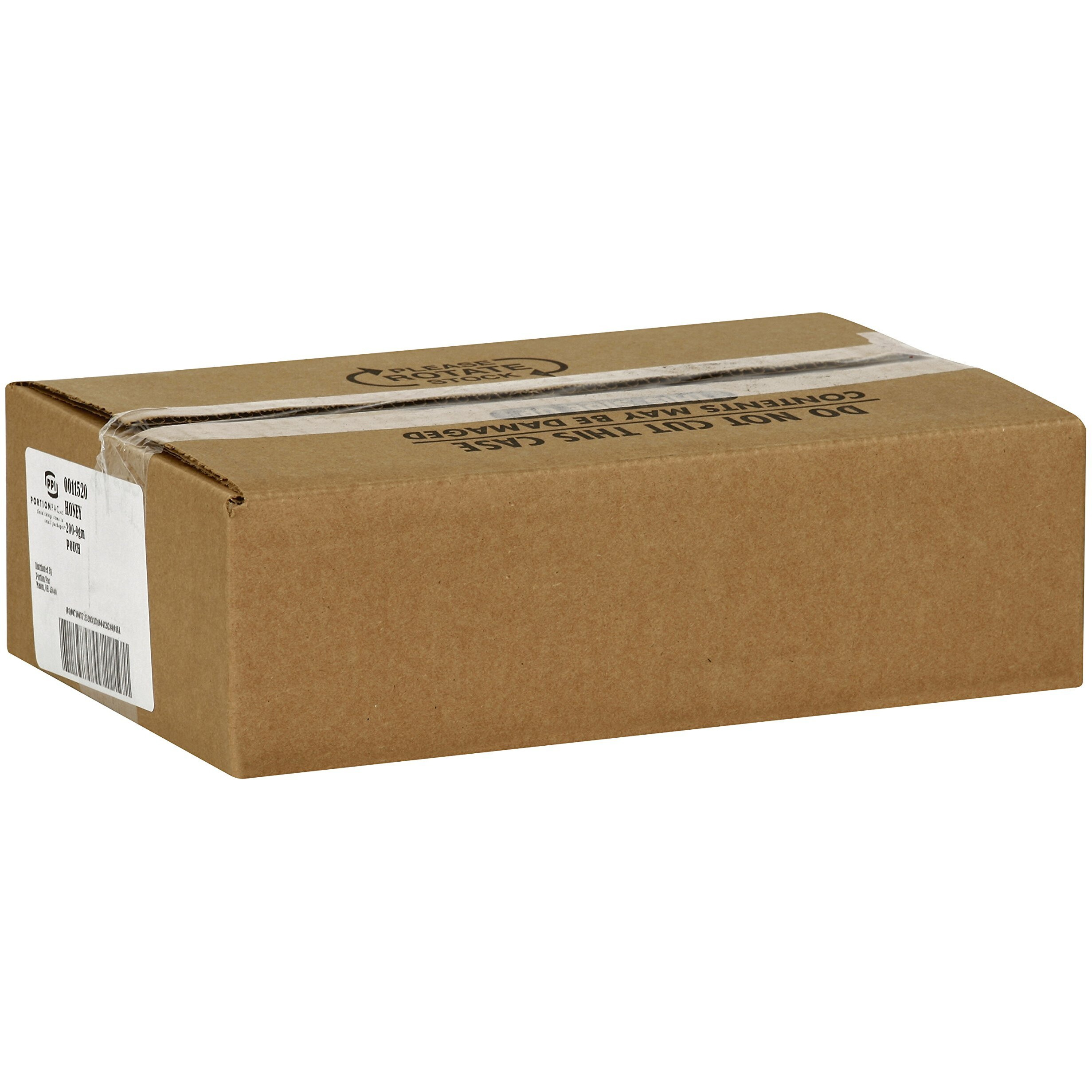 Portion Pack Honey, 0.32-Ounce Single Serve Packages (Pack Of 200)