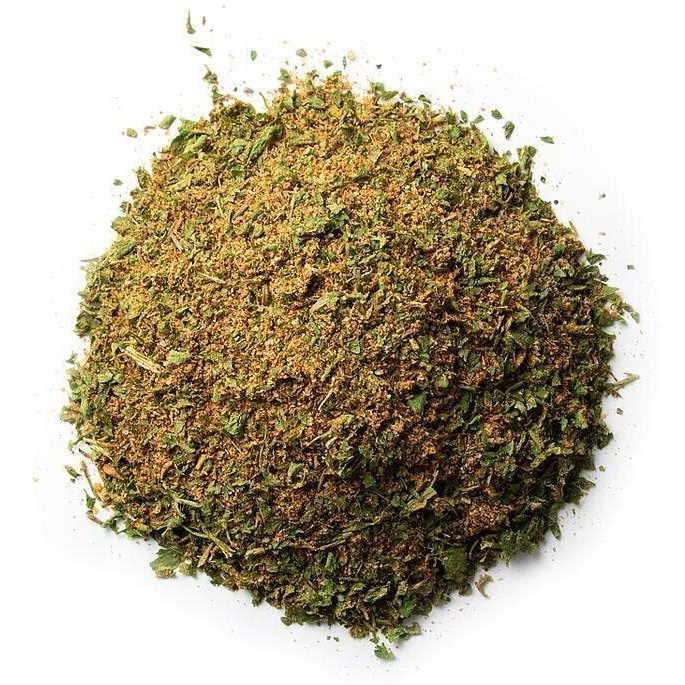 Spiceology - Chimichurri - Use On Pork, Fish, Vegetables, Chicken, Steak - Bbq Rub - Spices And Seasonings - 16 Oz