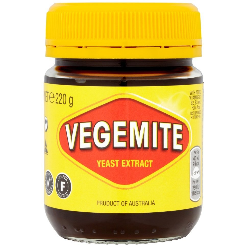 Vegemite (220 Gram)