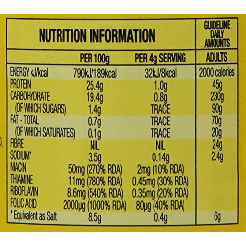 Vegemite (220 Gram)