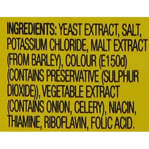 Vegemite (220 Gram)