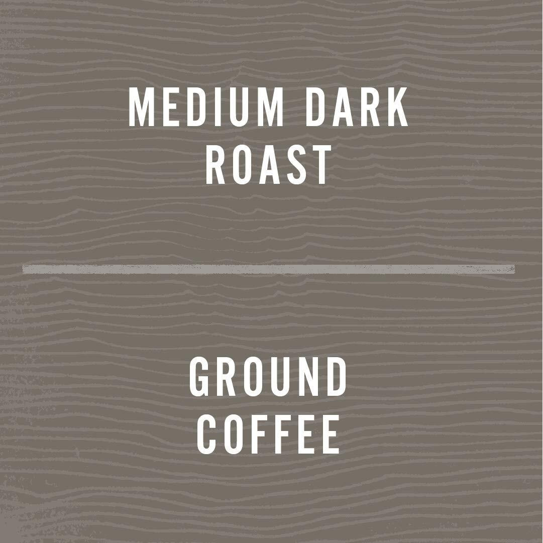 Allegro Coffee Decaf Organic Italian Roast Ground Coffee, 12 Ounce (Pack Of 1)