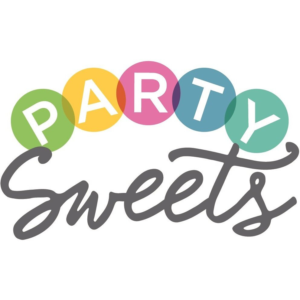 Party Sweets Pink Buttermints, 2.75 Pound, Appx. 350 Pieces From Hospitality Mints