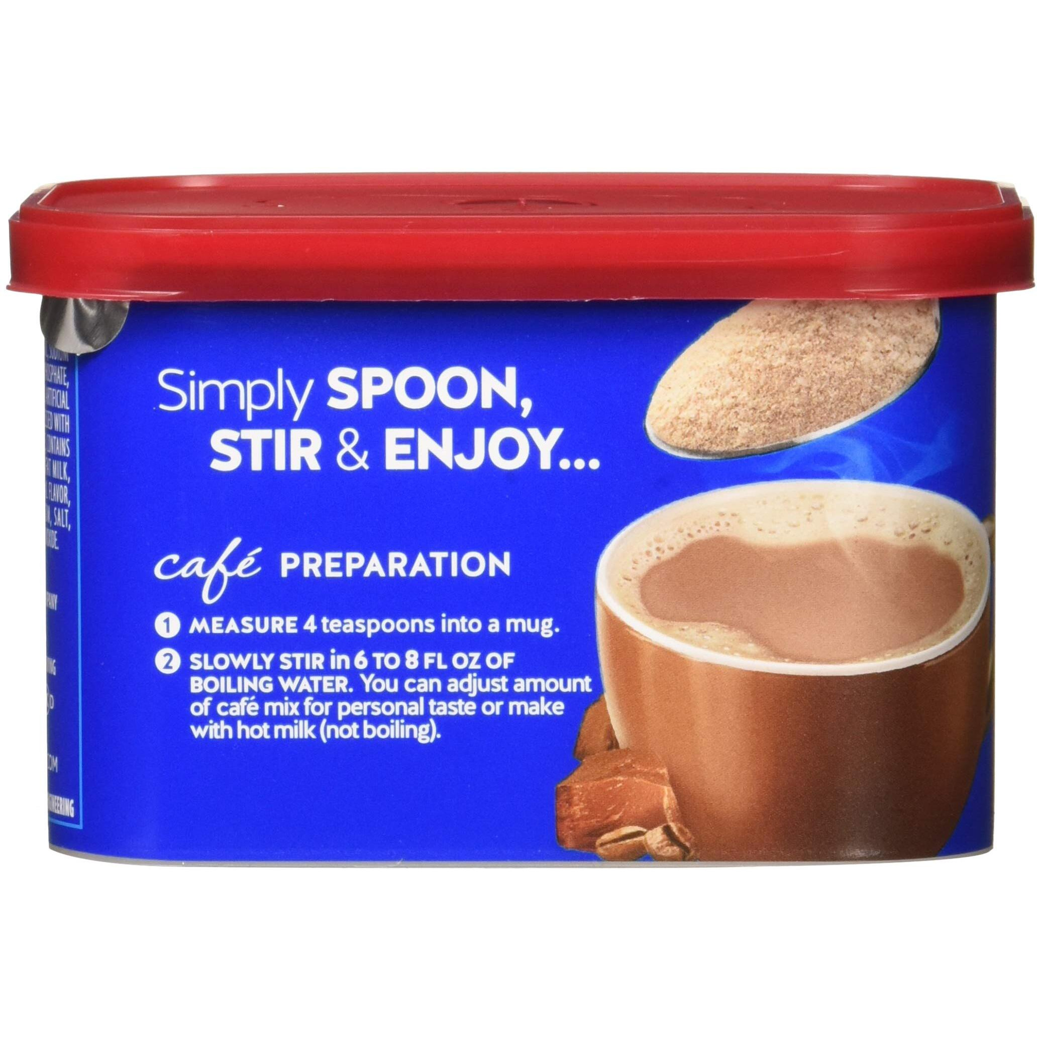 Maxwell House International Cafe Suisse Mocha Cafe (434580), 7.2 Ounce (Pack Of 8)