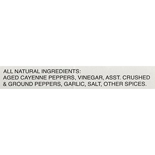 Gator Hammock Gator Sauce - 10 Ounce Bottles, 3 Pack