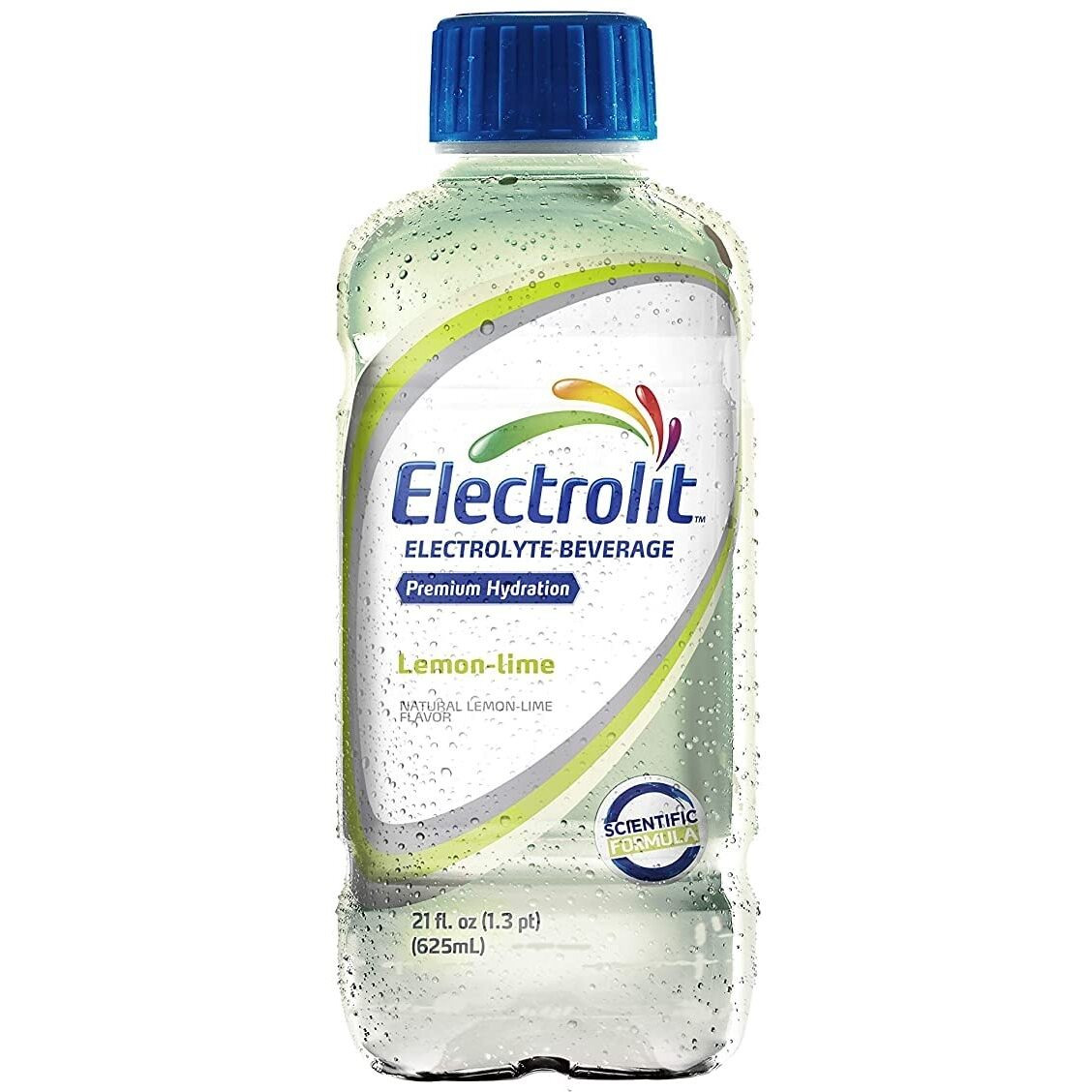 Electrolit 12 Pack (Lemon Lime)