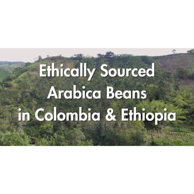 Caf   Grumpy Coffee - Heartbreaker Blend, 12Oz Bag, Medium Roast, Drip, French Press, Pour Over, Cold Brew (Whole Beans)