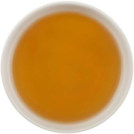 Rishi Tea Iron Goddess Of Mercy Oolong Tea - Organic, Caffeinated Loose Leaf Tea, Artisan Ball-Rolled Oolong Tawianese Tea - 16 Ounces, 50+ Servings