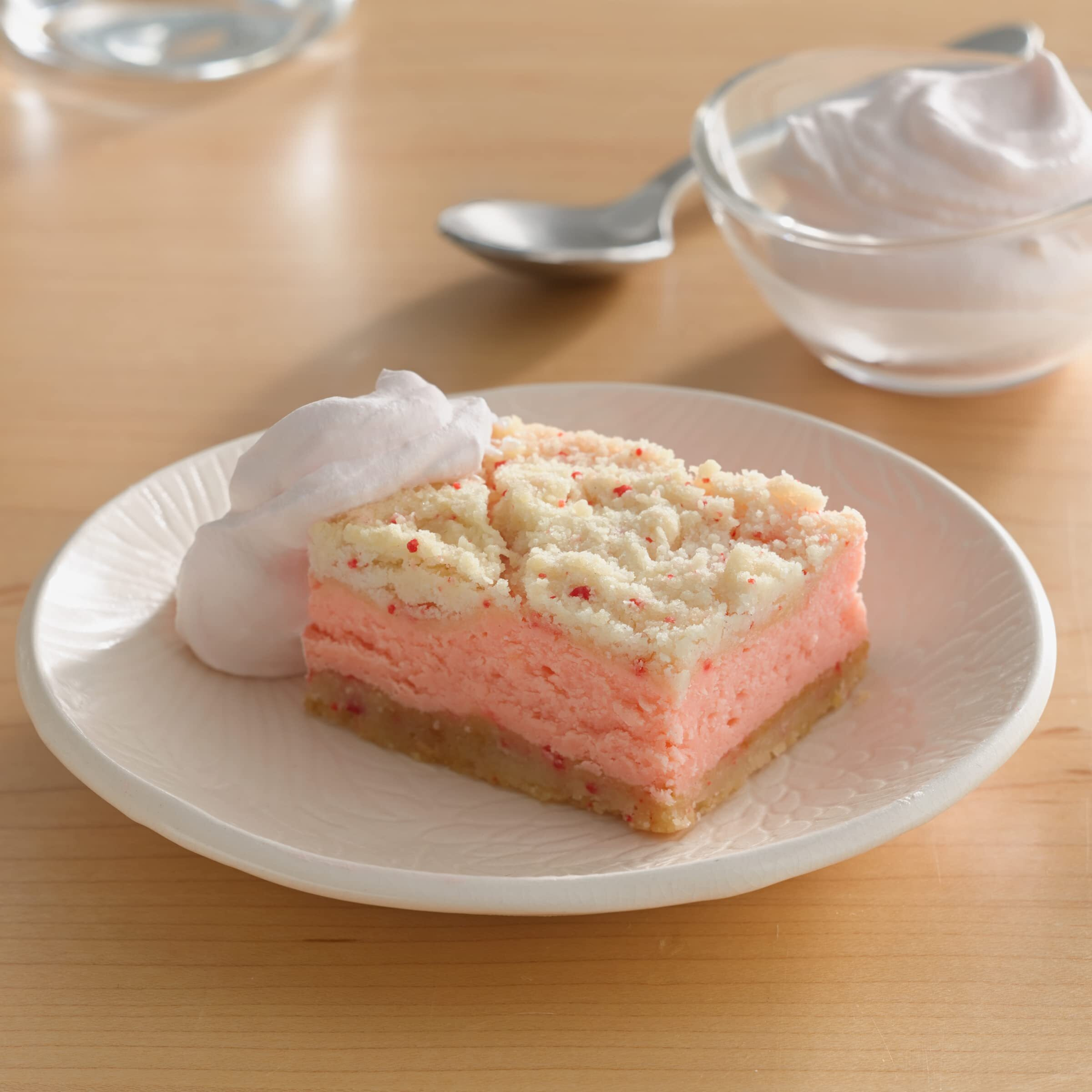 Betty Crocker Gluten Free Rich And Creamy Cherry Frosting, 16 Oz. (Pack Of 8)