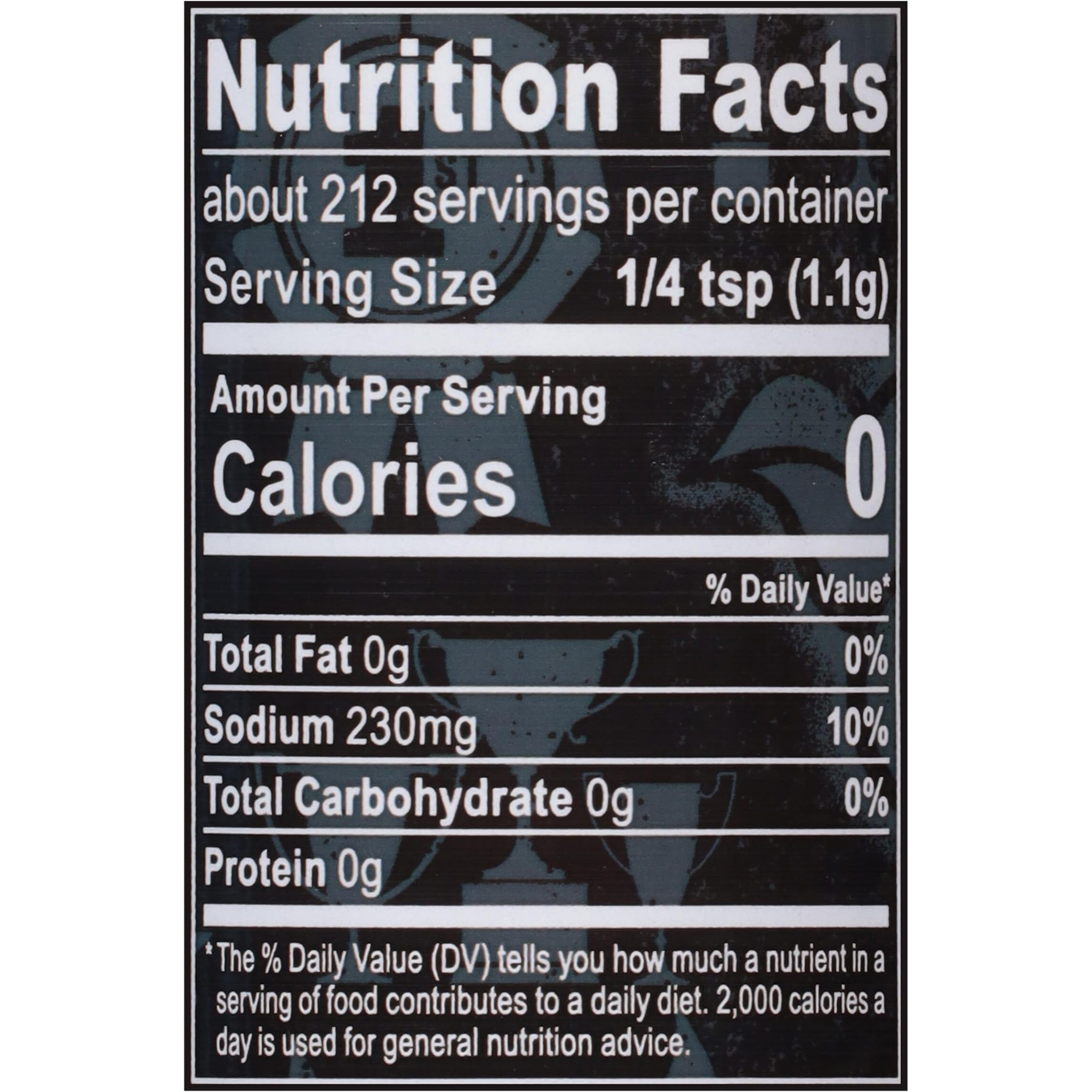 Famous Dave's - 3 Pck, Steak & Burger Seasoning (24.75 Oz.)