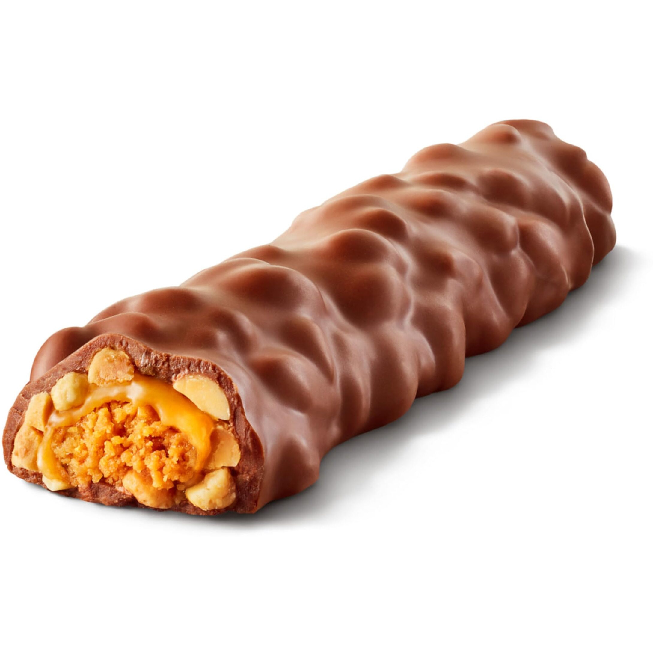 Payday Chocolatey Peanut Caramel King Size, Candy Bars, 3.1 Oz (18 Count)