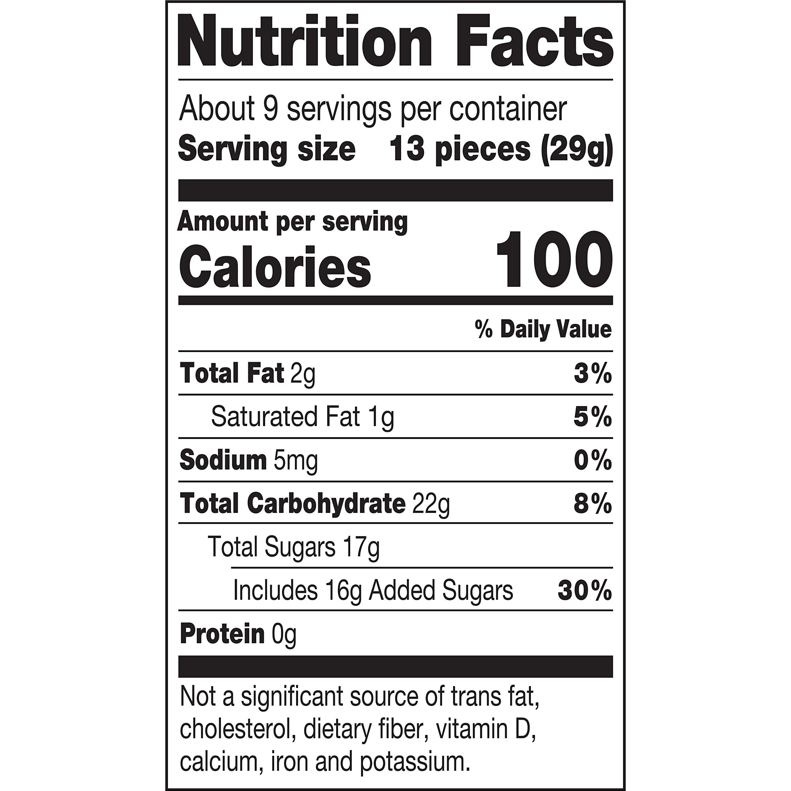 Tootsie Roll Mini Bites - Unwrapped Tootsie Rolls Covered In A Light Candy Shell - Snackable Tootsie Roll Midgees - 9 Oz. Bag (Pack Of 1)