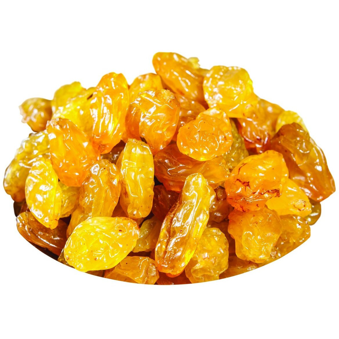 Jumbo Golden Seedless Raisins 3 15 Oz. Canisters