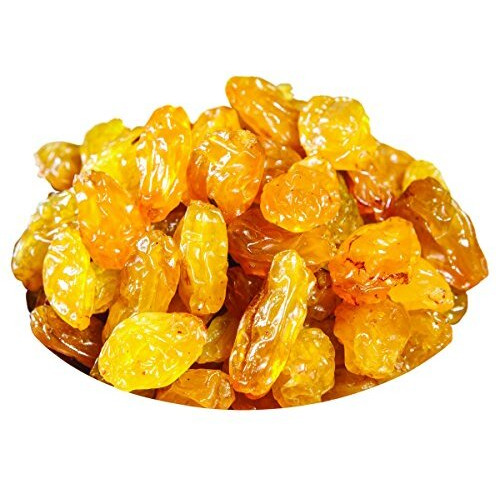 Jumbo Golden Seedless Raisins 3 15 Oz. Canisters