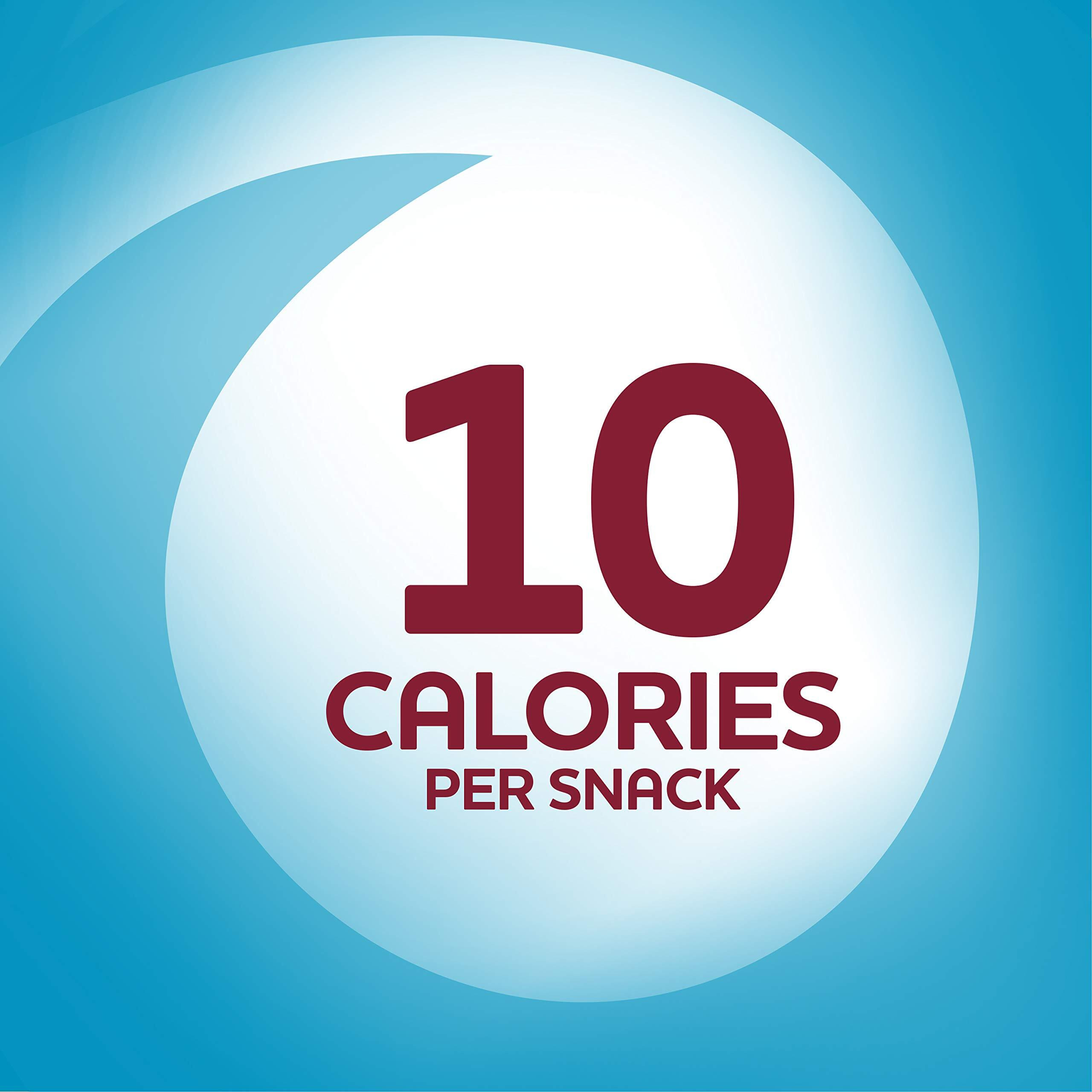 Jell-O Black Cherry Sugar-Free Gelatin Mix (0.3 Oz Boxes, Pack Of 6)