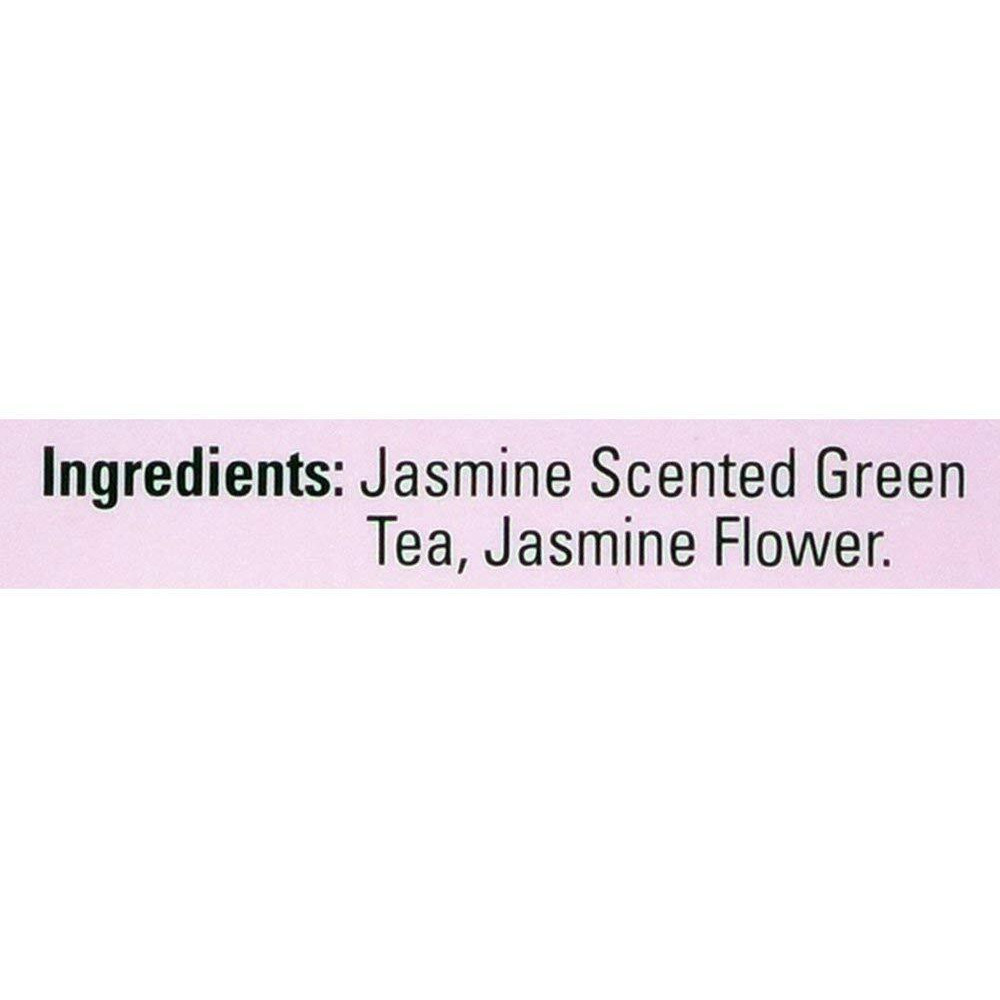 Yamamotoyama Jasmine Tea (3 Pack, Total Of 3.36Oz)