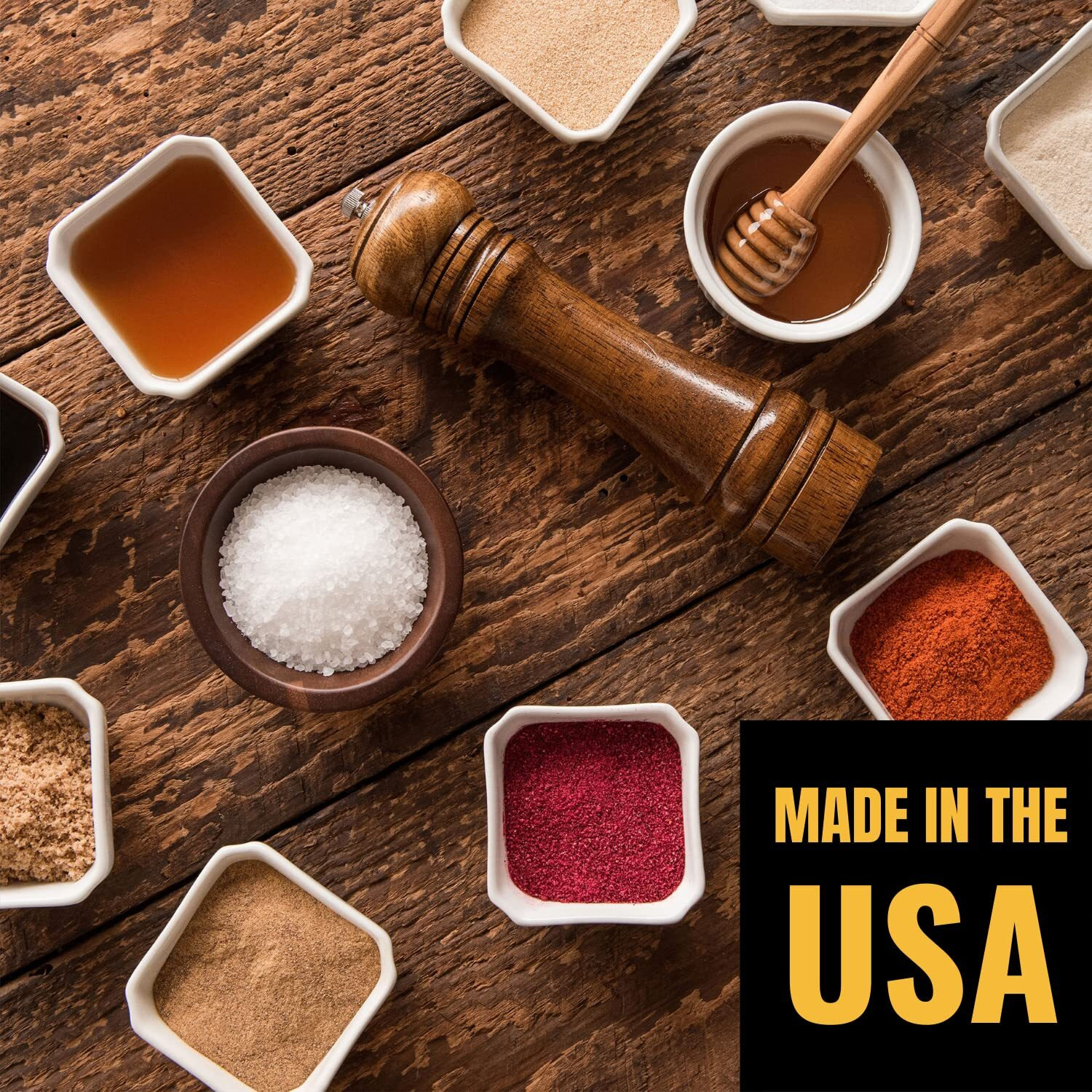 Tillamook Country Smoker Pork Jerky Snacks, Country Smoker Chophouse Bites, Hawaiian-Style Teriyaki Tender Cuts, Ready To Eat Gluten Free Protein Snack, 2.5 Oz