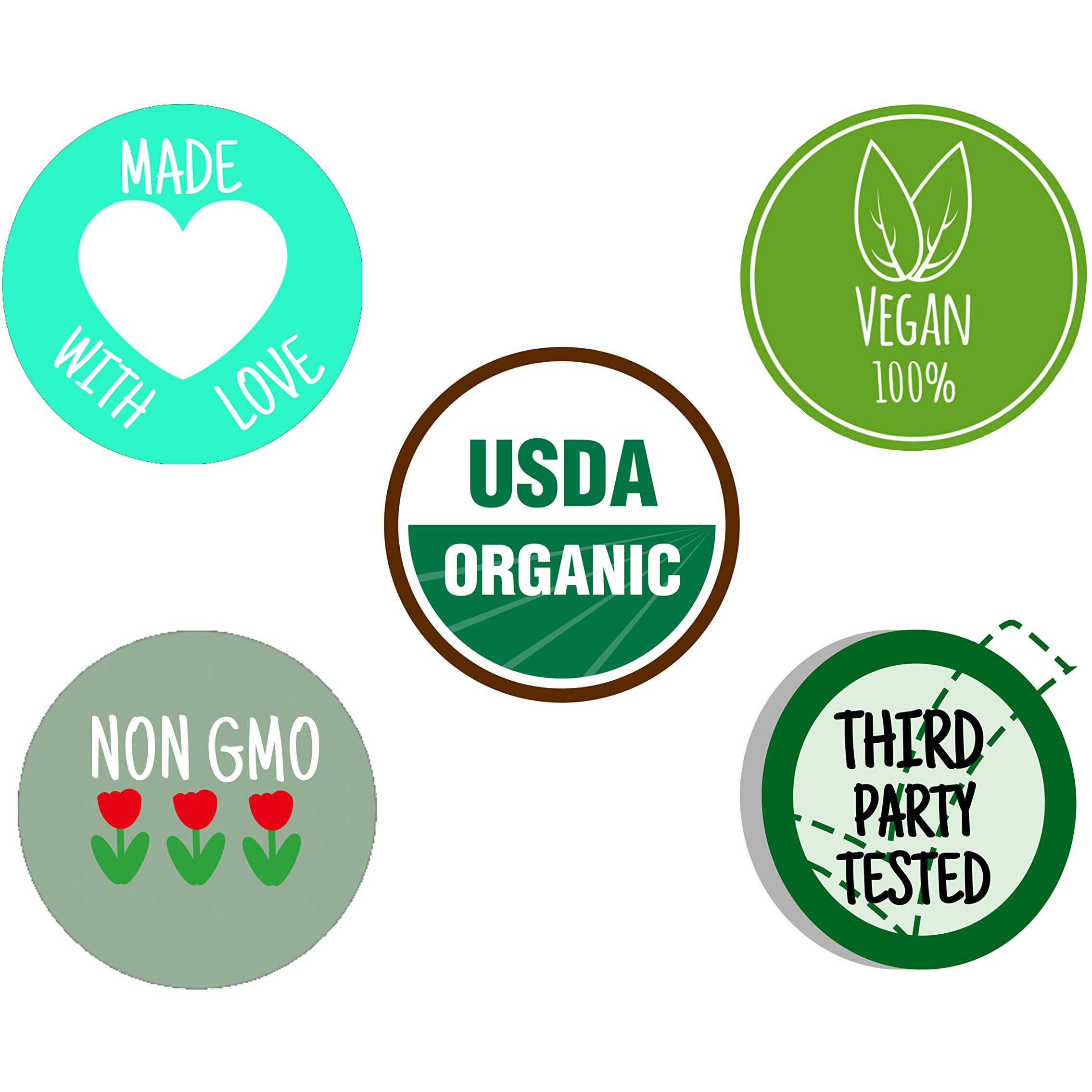 Cherie Sweet Heart Matcha Powder Green Superfood Mix, Non-Gmo Mixed Greens, Plant Based, Focus & Energy, Organic Green Tea Powder, Natural Caffeine Drink Mix (6Oz, 34 Servings) (Packaging May Vary)