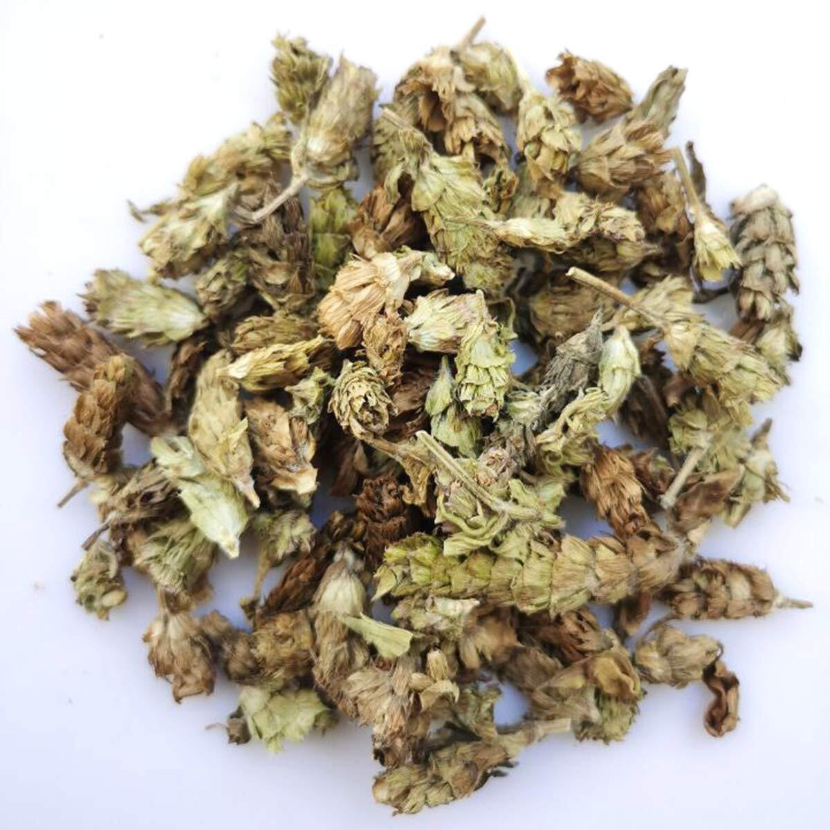 Dried Whole Self Heal Herbs, Natual Pure Self Heal, 2.0Oz