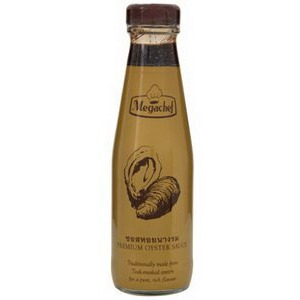 Megashefu Oyster Sauce 240G