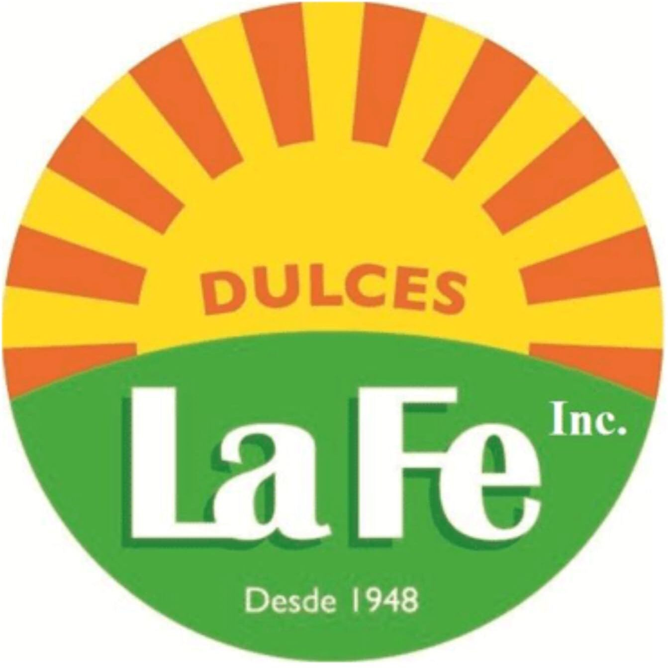 Mampostiales (Coconut Toffee) By Fabrica De Dulces La Fe (14 Individual Packaged Units)