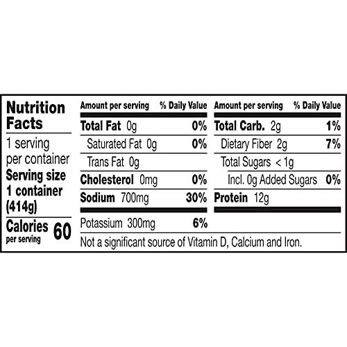 Epic Provisions Tuscan Style Chicken Bone Broth, Keto Friendly, 14 Fluid Ounce (Pack Of 6)