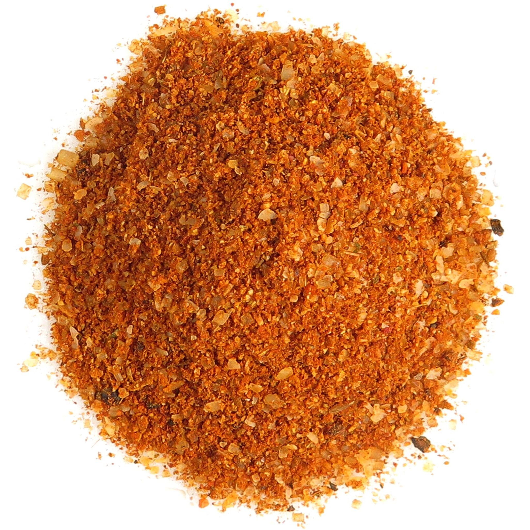 Dizzy Pig Dizzy Dust All-Purpose Barbecue Seasoning Rub (Quart Shaker) - Hand Made In The Usa - Seasons Around 120Lbs Of Food - Msg Free, Gluten Free