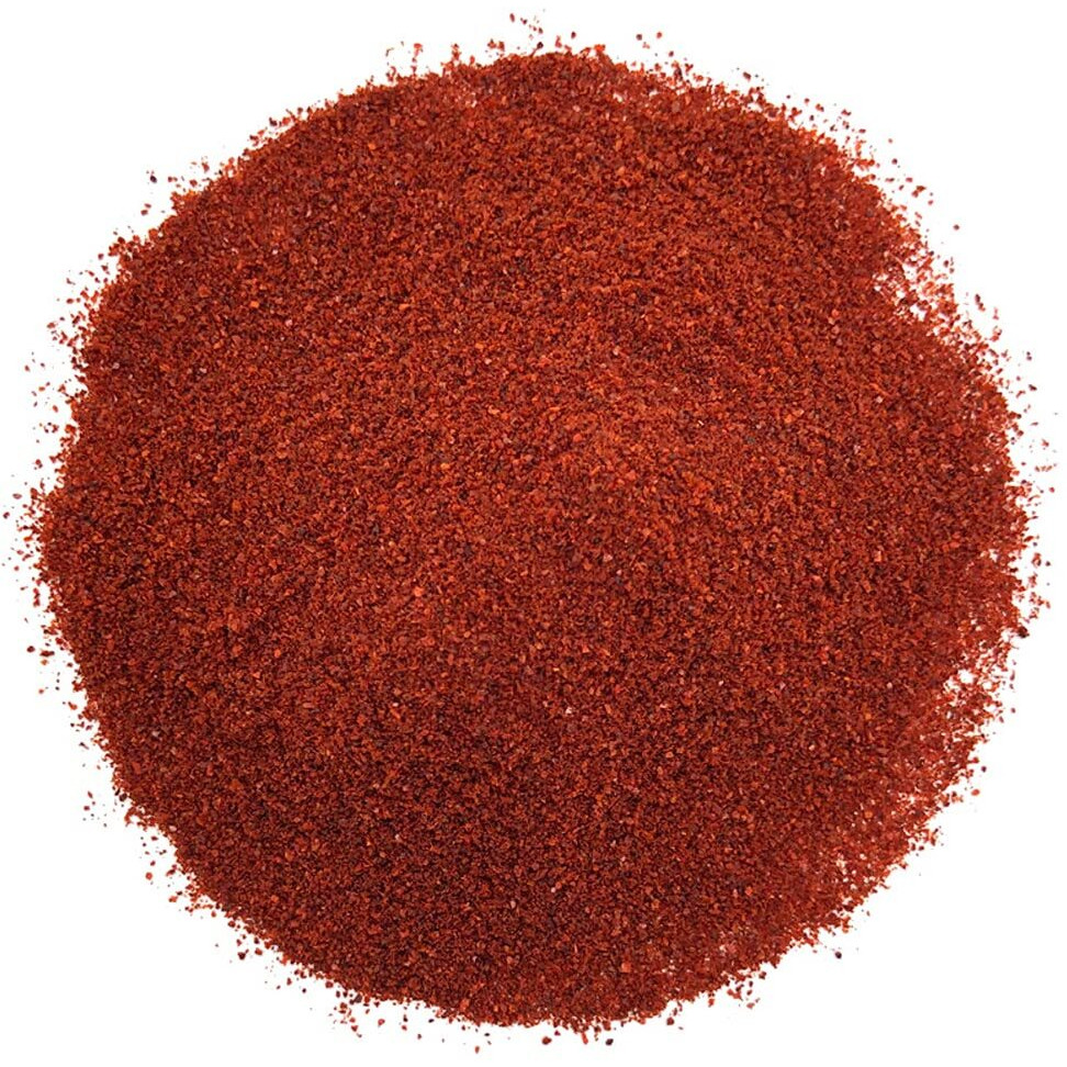 Los Chileros Organic New Mexico Red Chile, Powder, 4 Ounce (Packaging May Vary)