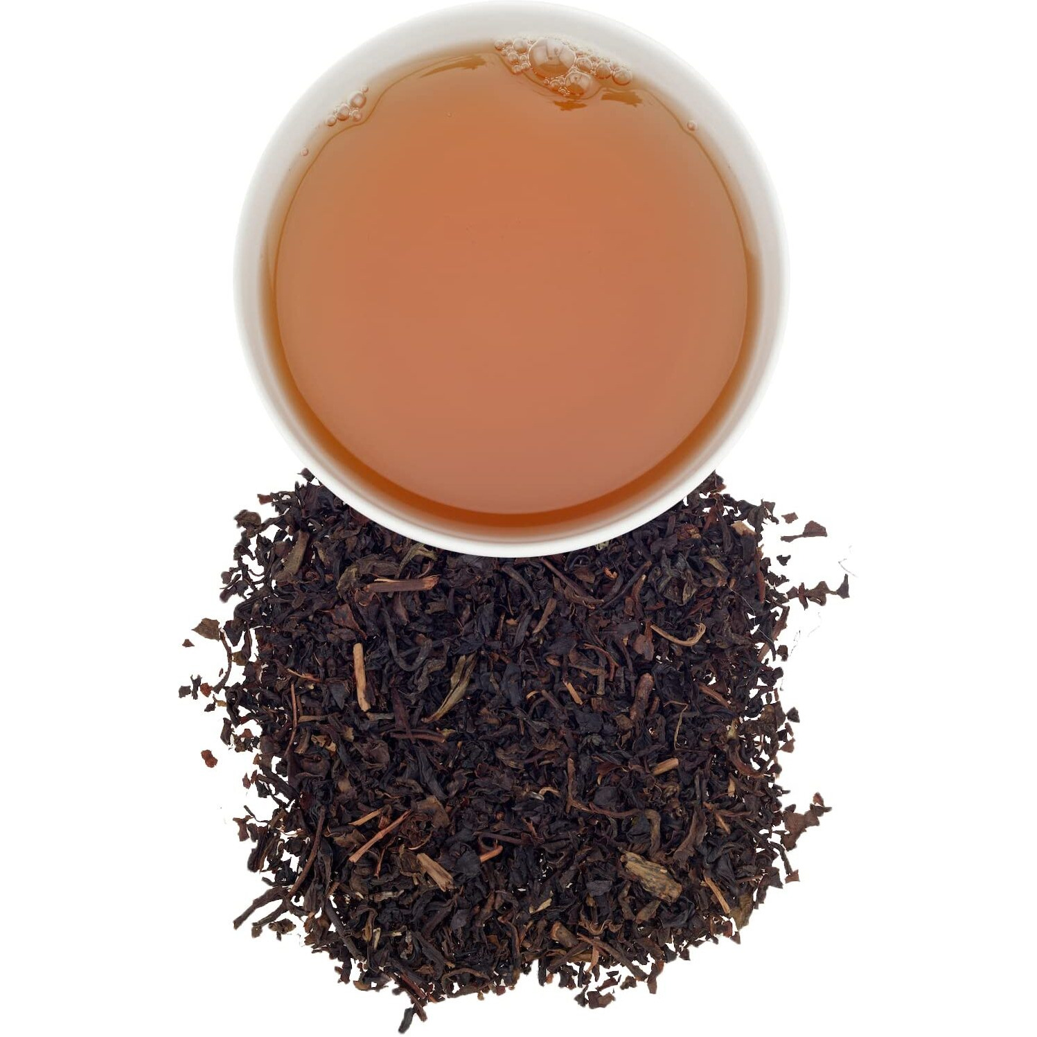 Harney & Sons Formosa Oolong, 3Oz Tin Of Loose Tea