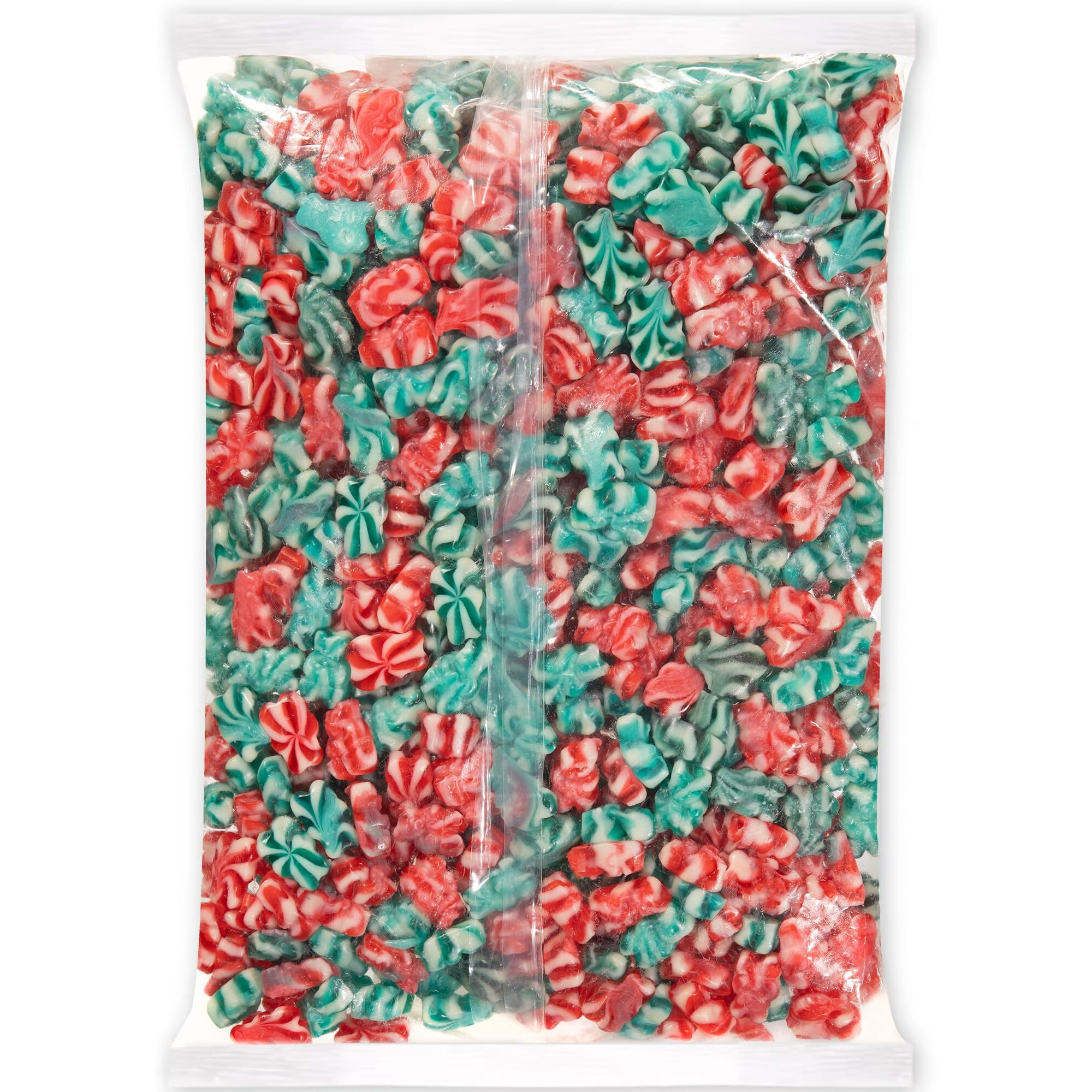 Albanese World's Best Gummies, Peace Gummi Bears, 5Lbs Of Candy