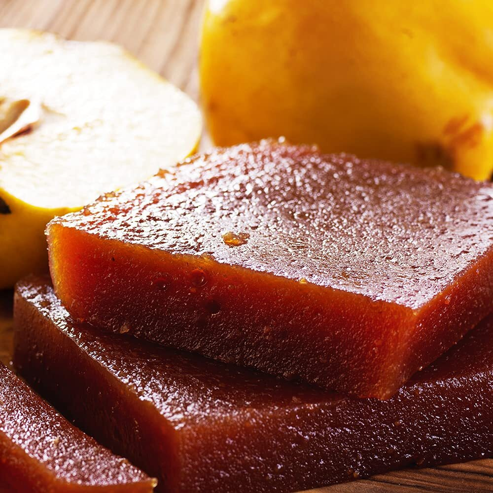 Rex Membrillo Quince Paste, 14.11 Oz (Pack Of 1)