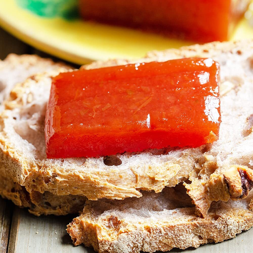 Rex Membrillo Quince Paste, 14.11 Oz (Pack Of 1)