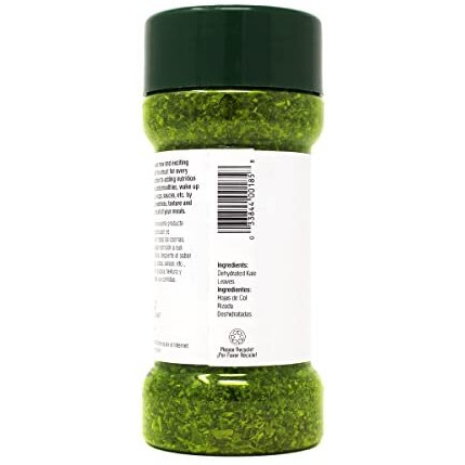 Badia Kale Flakes, 8 Ounce