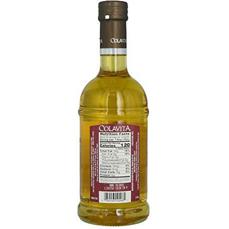 Colavita Olive Oil, 25.5 Ounce (Pack Of 1)